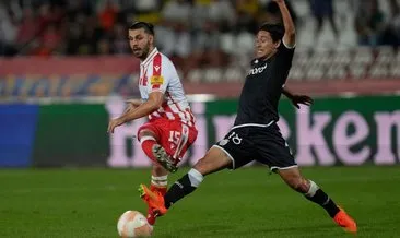 Beşiktaş’tan Aleksandar Dragovic’e teklif