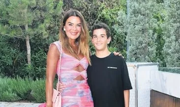 Ödüllü şeften özel davet