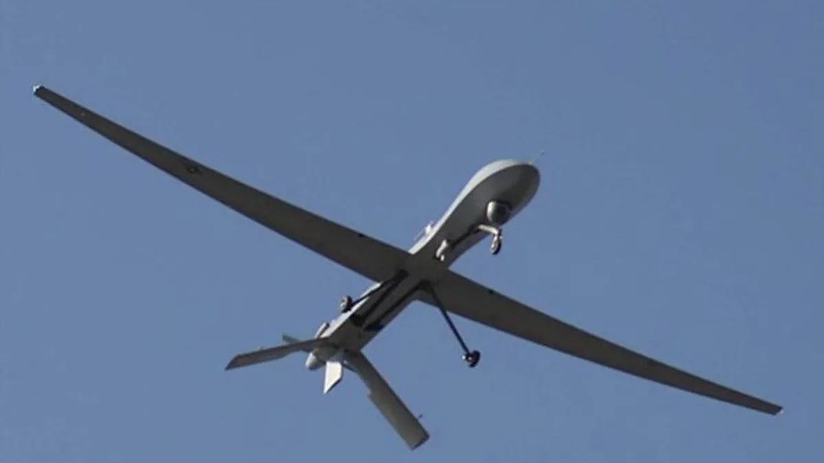 İran’dan hava savunma hamlesi! 'ABD ve İsrail’e ait 4 SİHA düşürüldü'