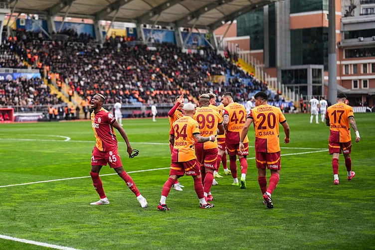 Son dakika Galatasaray haberleri: Galatasaray’da 30 milyon euroluk pişmanlık! Maliyetleri dudak uçuklattı...