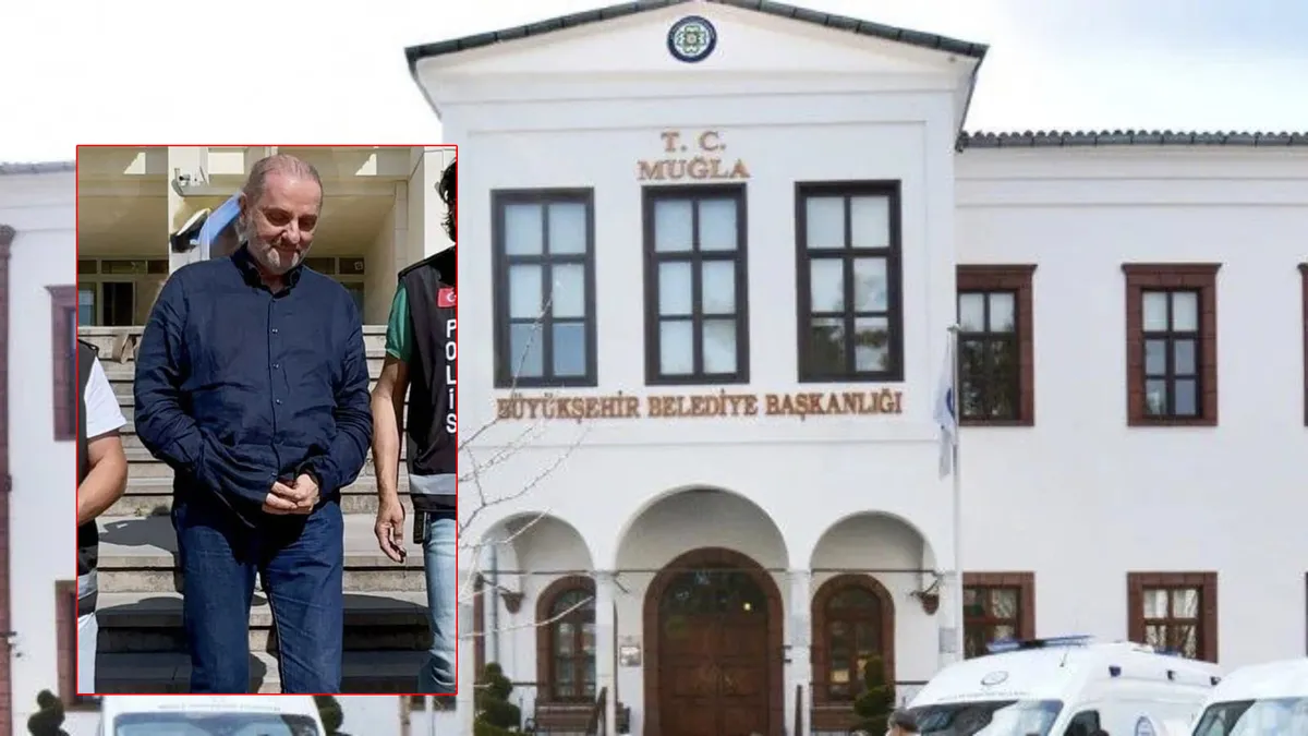 CHP’li başkanın özel danışmanı Arkan’a taciz suçlaması! Torunu yaşındaki öğrenciye ahlak dışı mesajlar ortaya çıktı