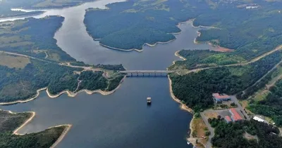 Bursa barajlarında son durum: Bursa’da aktif su seviyesi nedir? İşte veriler