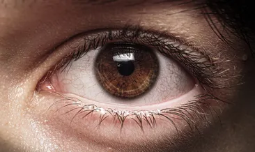 Siyah gözlü olmak neden imkansız?