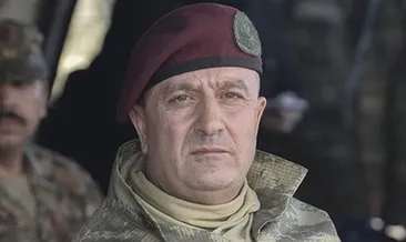 Korgeneral Zekai Aksakallı’nın acı günü