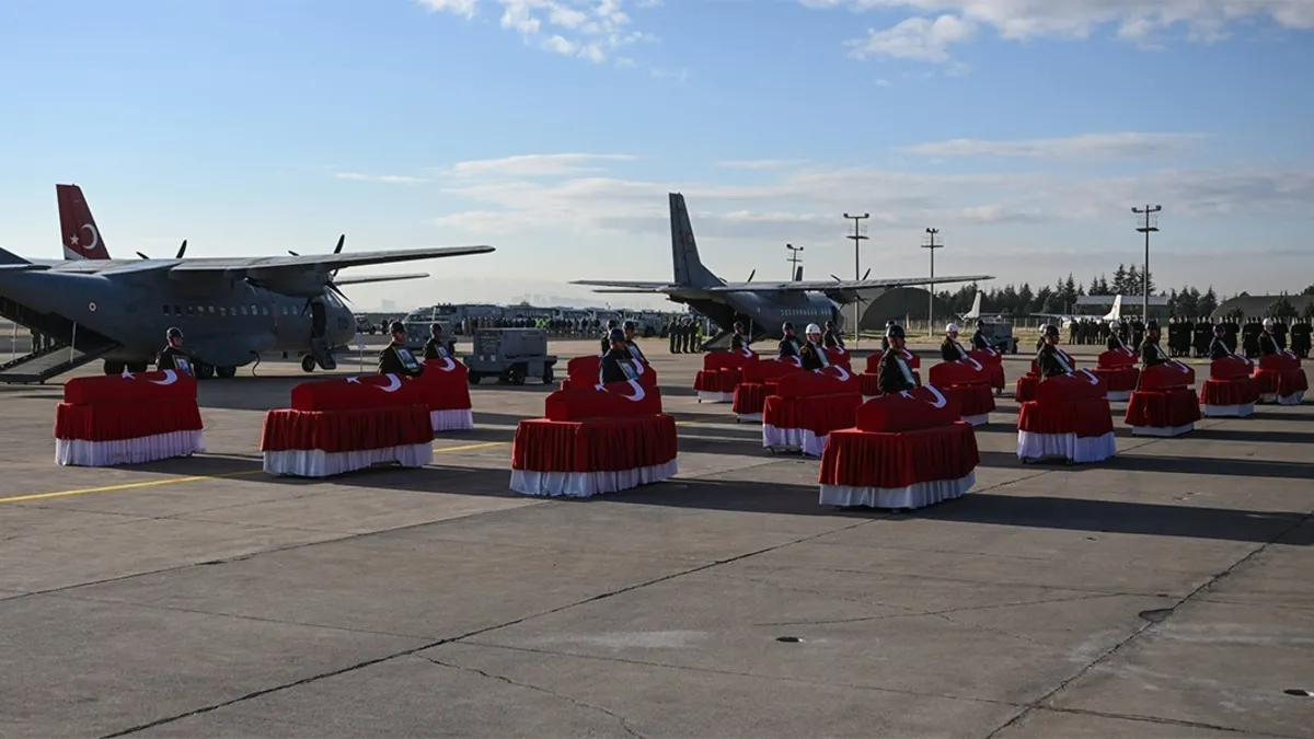 Kahramanları kalbimize gömdük – Son Dakika Haberler Kahramanları kalbimize gömdük – Son Dakika Haberler