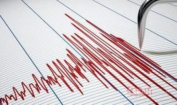 SON DAKİKA: Kahramanmaraş depremi korkuttu! Kahramanmaraş’ta deprem mi oldu, nerede, kaç büyüklüğünde? 23 Aralık 2022 Kandilli ve AFAD son depremler listesi