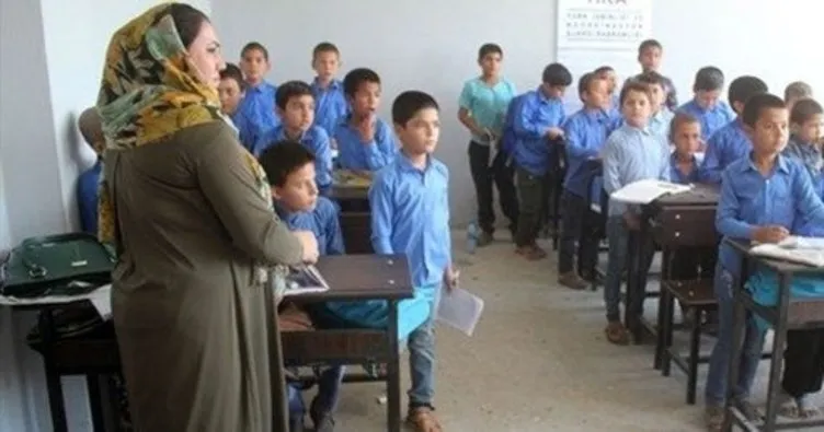 Afganistan’daki çocukların yarısı okula gidemiyor
