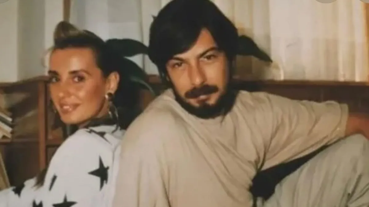 30 yıldır kalbi sızlıyor...  Rahmetli eşini duygusal bir paylaşımla andı!