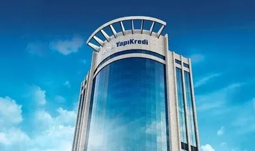 Yapı Kredi Almanya’da banka satın aldı