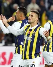 Fenerbahçe’nin Nordsjaelland kadrosu açıklandı
