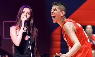 LGBT’li Ebrar Karakurt şarkıcı Melsum Erdost’u darbetti! Mekandan kovuldu...