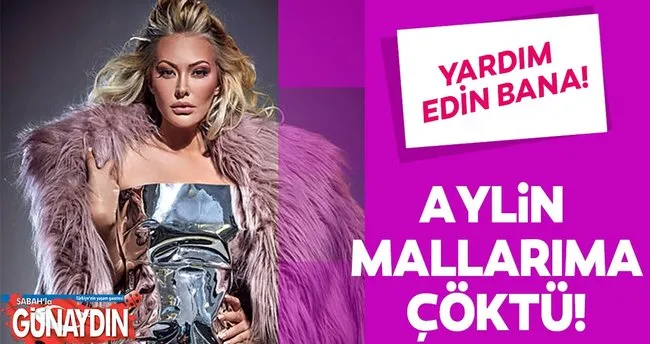 aylin coskun mallarima coktu son dakika magazin haberleri