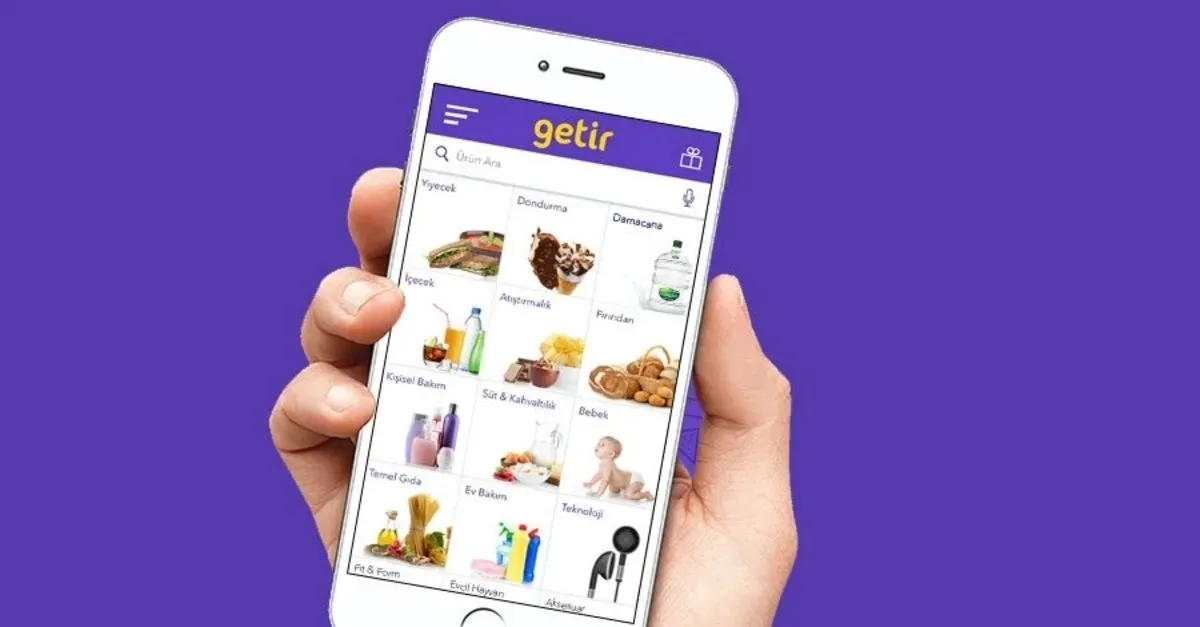 Son Dakika Getir Coktu Mu Getir Neden Acilmiyor Ne Zaman Duzelecek Iste Ilk Aciklama Son Dakika Yasam Haberleri