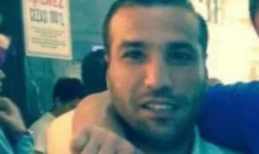 Üst geçidi kullanmadı canından oldu