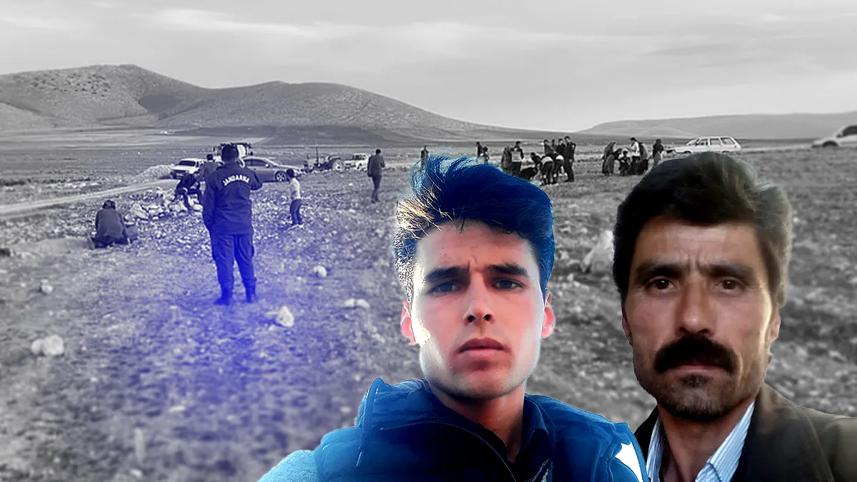 Konya’da akraba kavgasında kan aktı: Baba ve oğlu hayatını kaybetti! Konya’da akraba kavgasında kan aktı: Baba ve oğlu hayatını kaybetti!