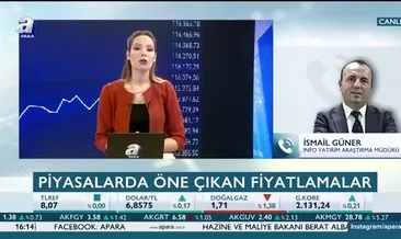 A Para’da uzman isimden dikkat çeken açıklama: Borsa İstanbul’da ’Golden Cross’ oluştu