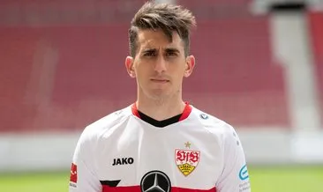 Son dakika transfer haberleri: Ömer Faruk Beyaz Stuttgart’tan ayrılıyor! Yeni takımı...