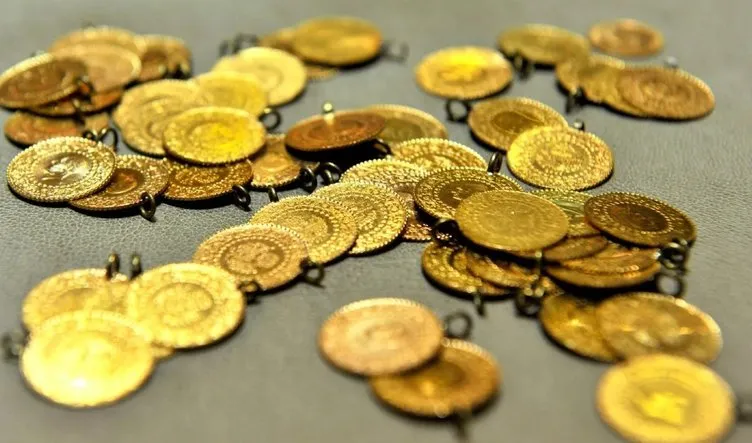 2 Haziran 2023 altın fiyatları: Gram altın, çeyrek, 22 ayar bilezik ve Cumhuriyet altını bugün ne kadar oldu?