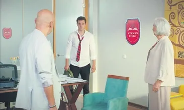 Ataman Koleji’nde ortalık karışıyor!