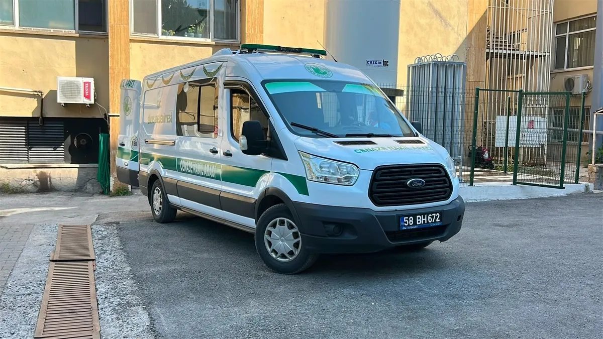 Keneden 11’nci ölüm – Yaşam Haberleri Keneden 11’nci ölüm – Yaşam Haberleri