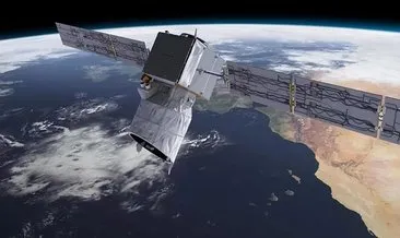 Avrupa uydu teknolojilerinde gelişmiş ülkelerle rekabete hazırlanıyor