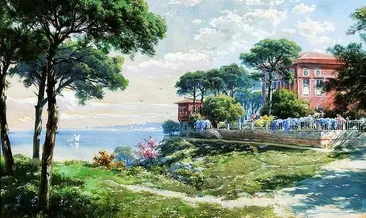 Türk resminde yeni rekorlar