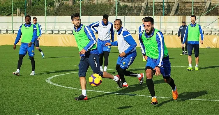 Yeni Malatyaspor’un transferleri çabuk uyum sağladı
