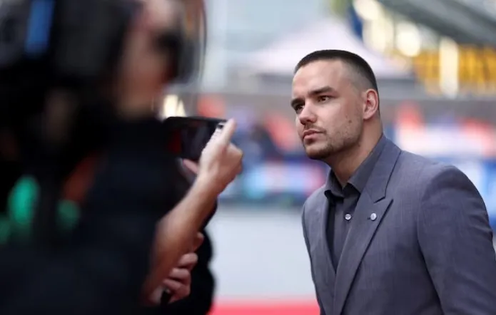 One Direction üyesi balkondan düşerek hayatını kaybetmişti... Liam Payne’nin kız arkadaşı ilk kez açıkladı! Ben bıraktığımda...