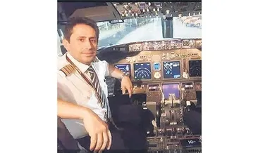 Pilot ‘ölüme sebep olmak’tan tutuklandı