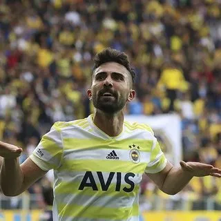 1 gol değil 65 bin SMS attı!