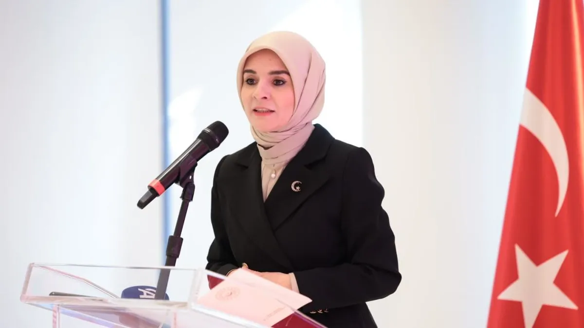 Bakan Göktaş: 81 ile yönelik kapsamlı çalışma, 6 aylık eylem planı devrede