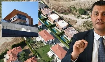 SON DAKİKA: Manisa Büyükşehir Belediye Başkanı Ferdi Zeyrek hayatını kaybetti! #manisa