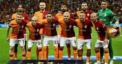 Manchester United Galatasaray maçı ne zaman? Şampiyonlar Ligi Manchester United Galatasaray maçı saat kaçta, hangi kanalda yayınlanacak?