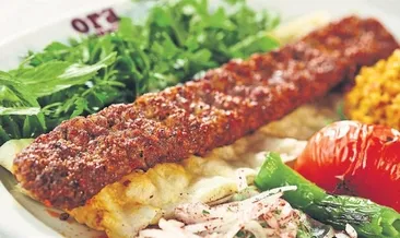 Adana Lezzet Festivali Ekim ayında başlıyor