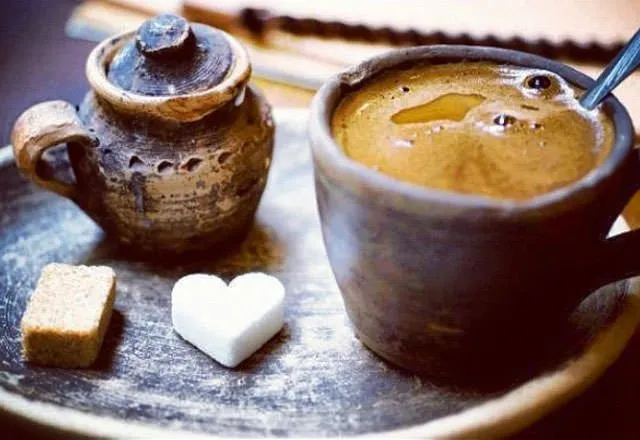 Kahve falı nasıl bakılır?