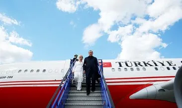 Başkan Erdoğan’dan Körfez çıkarması! Yeni dönemin kapıları aralanıyor: 100 milyar dolarlık doğrudan yatırım