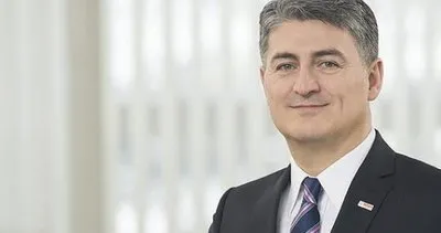 TOGG CEO’su Mehmet Gürcan Karakaş kimdir? Gürcan Karakaş kaç yaşında ve aslen nereli? İşte hayatı ve kariyer hakkında tüm merak edilenler