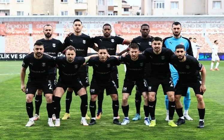 Son dakika haberleri: Bu transfer çok ses getirir! Süper Lig’in yeni ekibi Pendikspor dünya yıldızını Türkiye’ye getiriyor…
