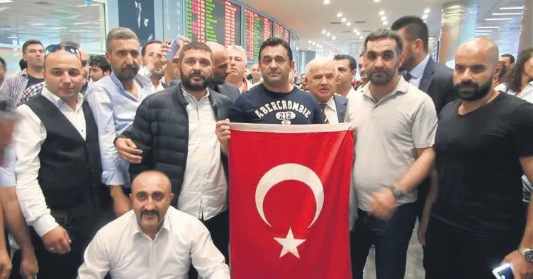 11 ay güneş görmedik