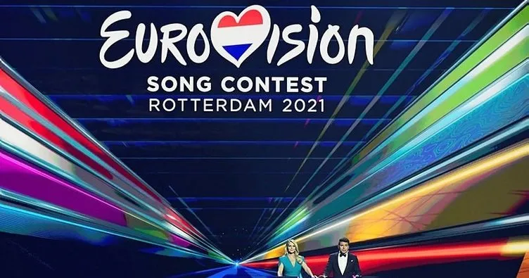 Eurovision finali canlı izle! 2021 Eurovision finalini kim, hangi ülke kazandı?