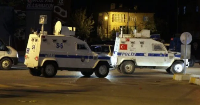 Diyarbakır’da 15 mahalledeki sokağa çıkma yasağı kaldırıldı
