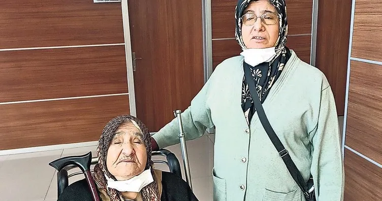 Eşim üzüntüden hayatını kaybetti