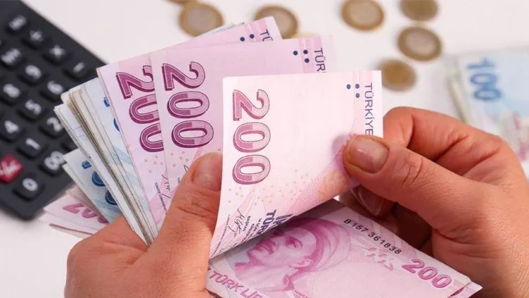 3 aylık enflasyon farkı belli oldu 8 EMEKLİ ZAMMI SON DAKİKA! 3 aylık enflasyon farkı belli oldu: SSK, Bağkur emeklisi için yeni maaş hesabı: İşte zamlı maaş tablosu