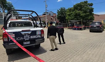 Meksika’da gazeteciye suikast