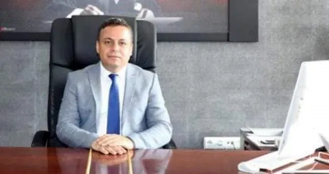 Vali Yardımcısı açığa alındı