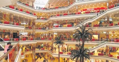 Eylülde milyarlık alışveriş festivali