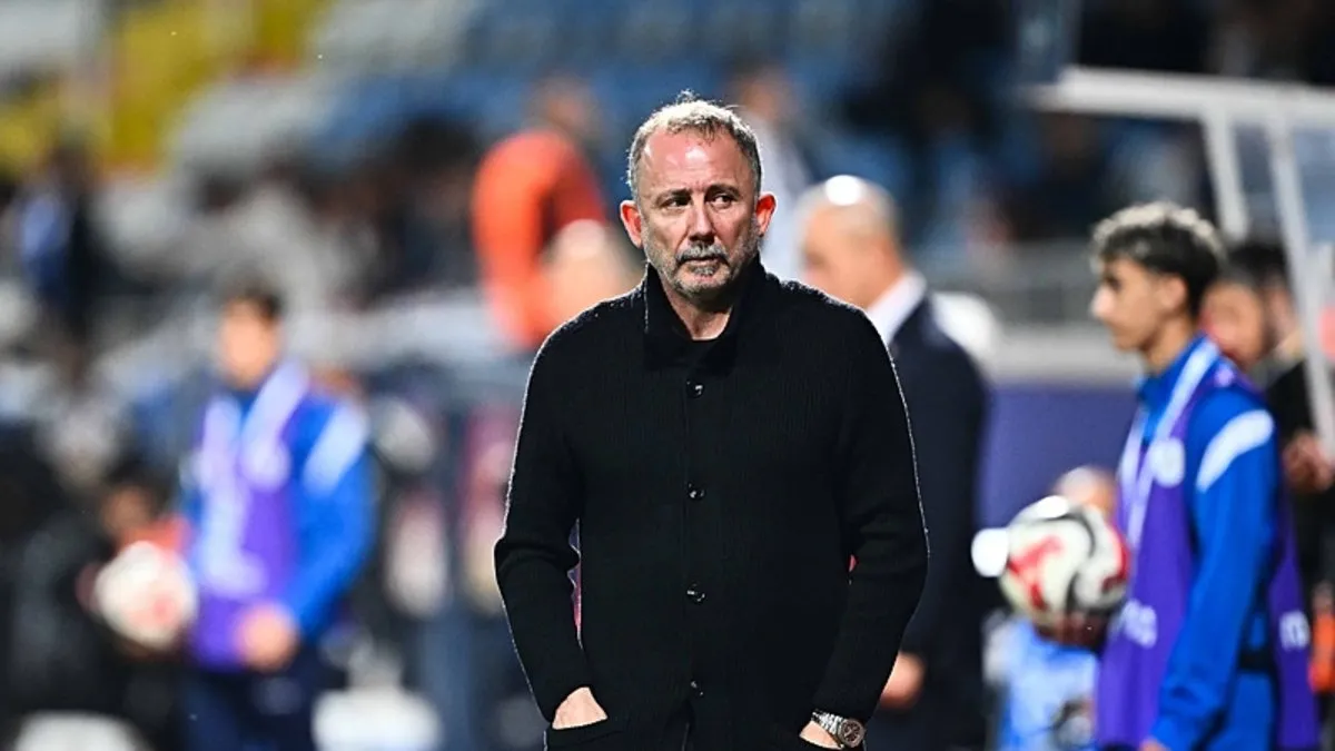 Beşiktaş’ın istediği stoper ortaya çıktı! Paylaşımı kafa karıştırdı… – Galeri Beşiktaş’ın istediği stoper ortaya çıktı! Paylaşımı kafa karıştırdı… – Galeri