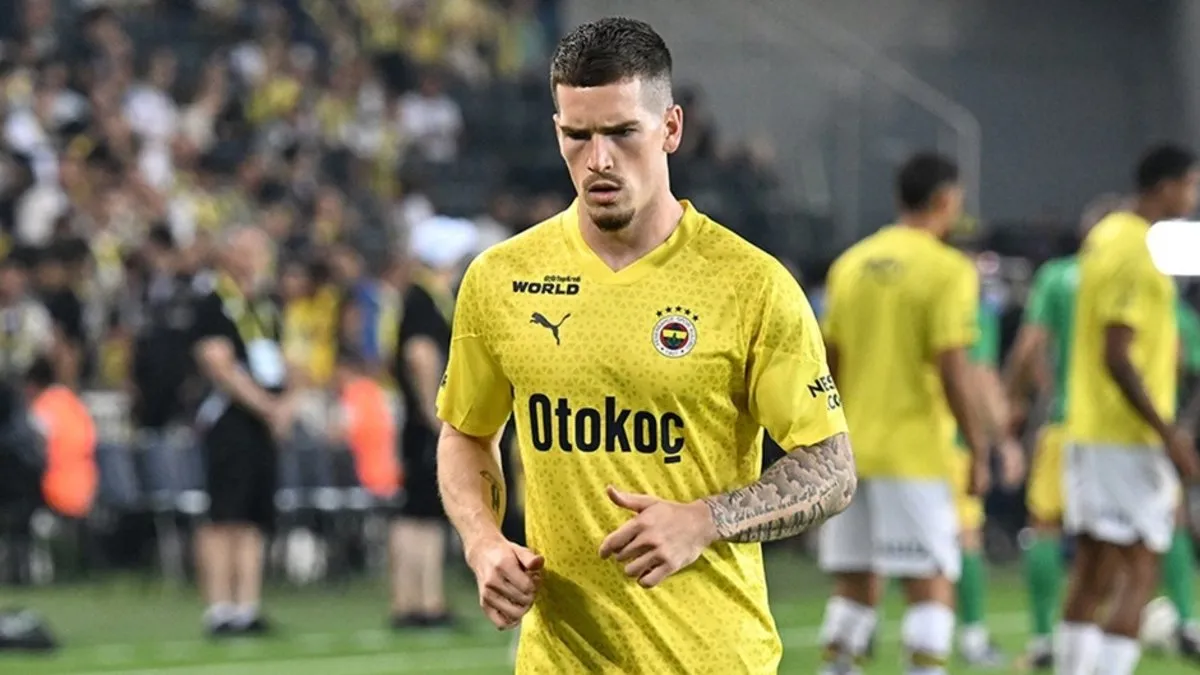 Son dakika: Fenerbahçe'ye müjde! 'Kent'ine dönüyor