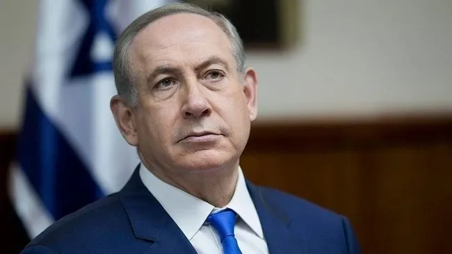Katil Netanyahu, Suriye’yi tehdit etti: Saldırıları genişletebiliriz...