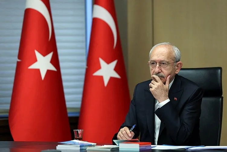 'Yenilmez Erdoğan'a karşı birleştiler' Dünya 6'lı koalisyonun adayı Kılıçdaroğlu'nu konuşuyor: Dikkat çeken HDP vurgusu..